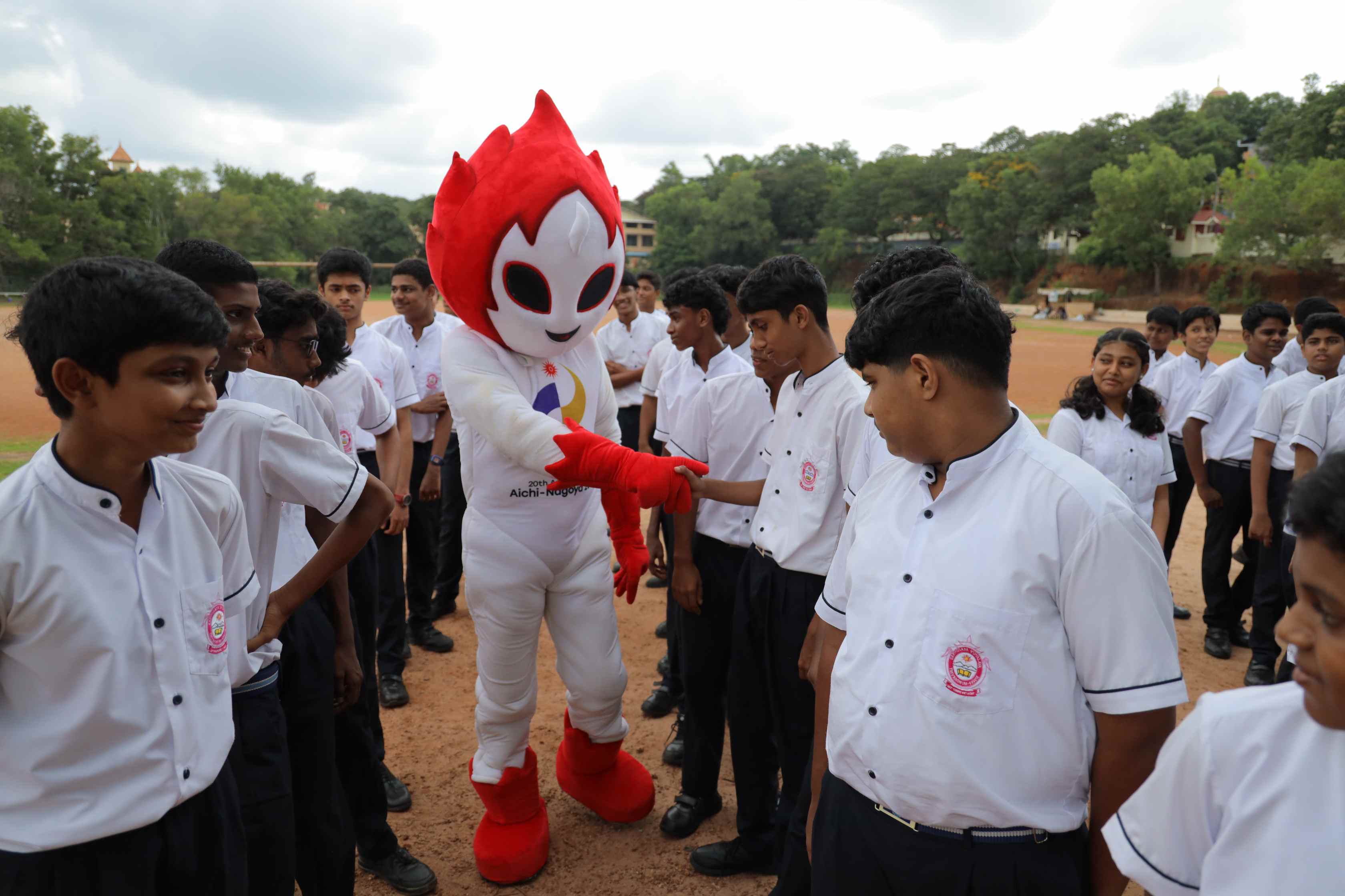 SARVODAYA ICSE